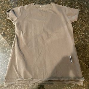 Alphalete Short Sleeve Shirt